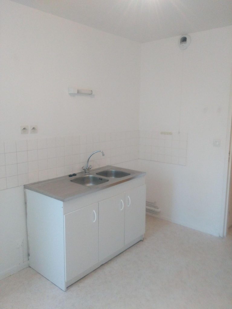 Location Appartement 4 pièces à Argentan