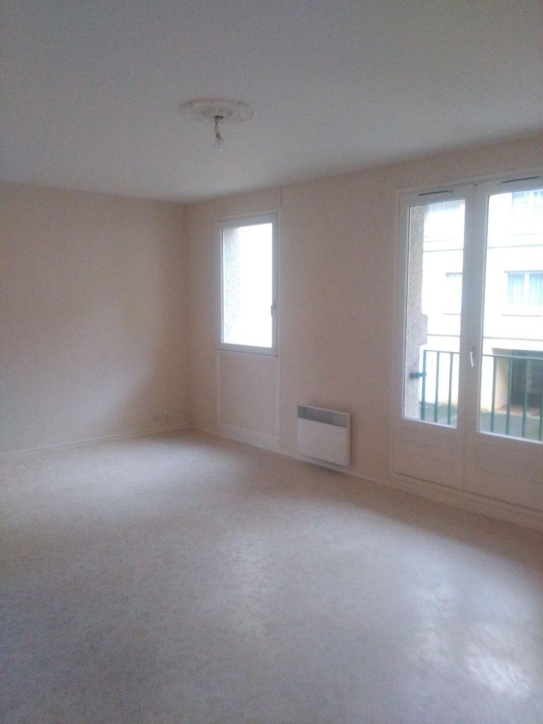 Location Appartement 4 pièces à Argentan