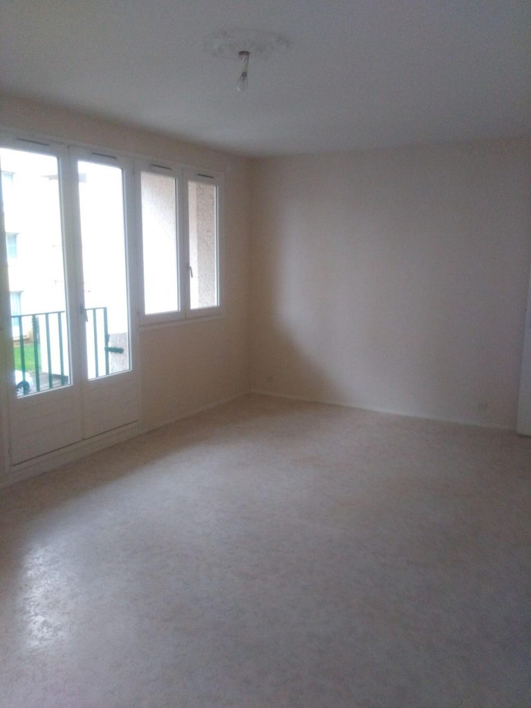 Location Appartement 4 pièces à Argentan