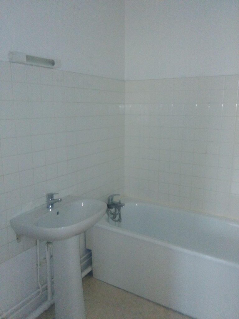 Location Appartement 4 pièces à Argentan