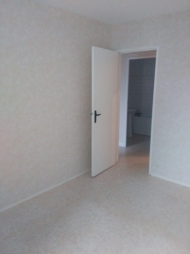 Location Appartement 4 pièces à Argentan