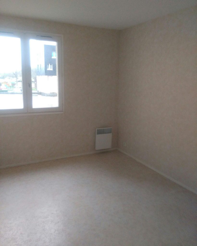 Location Appartement 4 pièces à Argentan