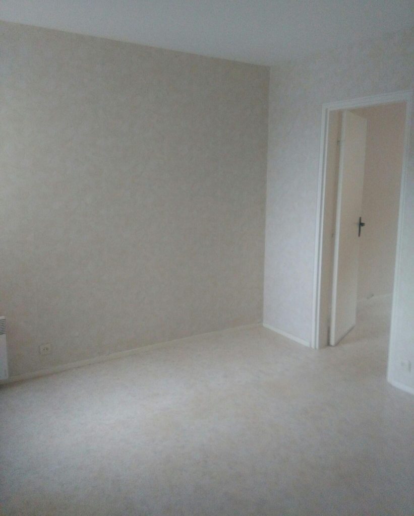 Location Appartement 4 pièces à Argentan