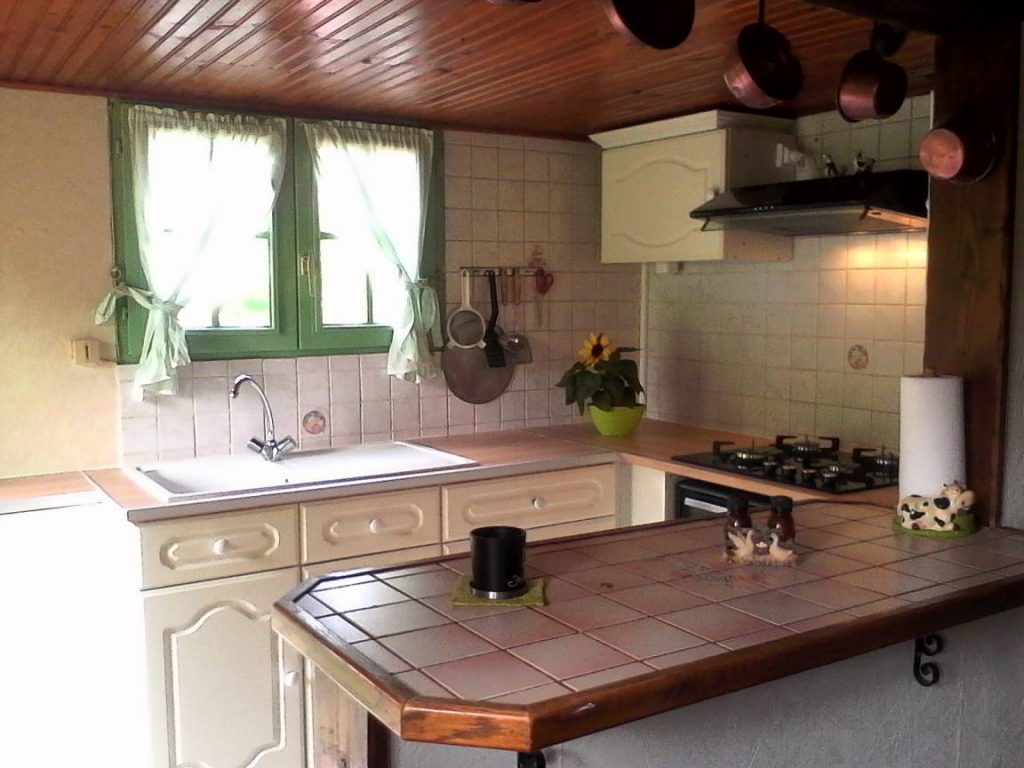 Maison de vacances saisonnière a louer