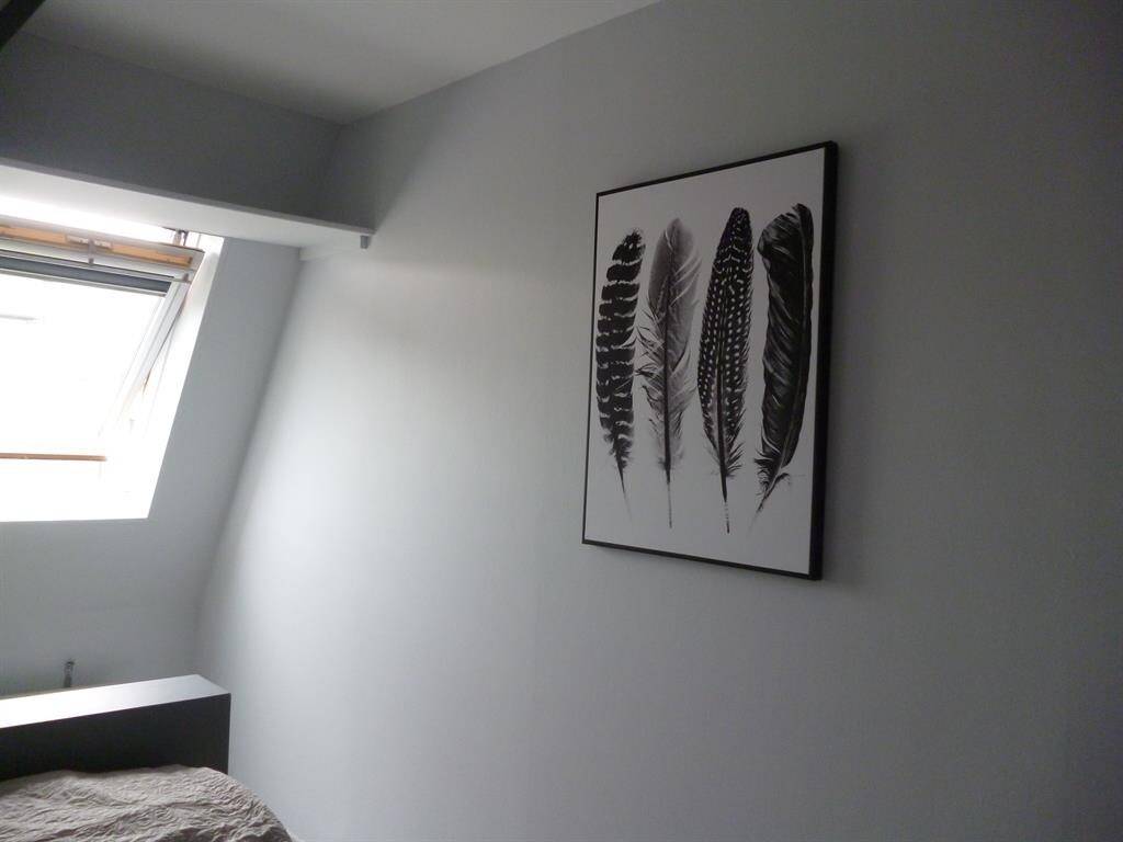 Appartement dans résidence pour couple