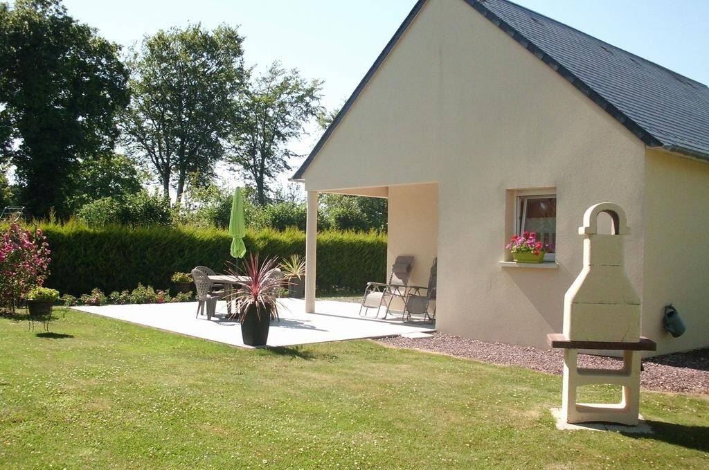 Magnifique Maison pour 4 personnes