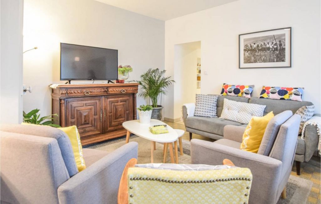 Superbe meublé de tourisme