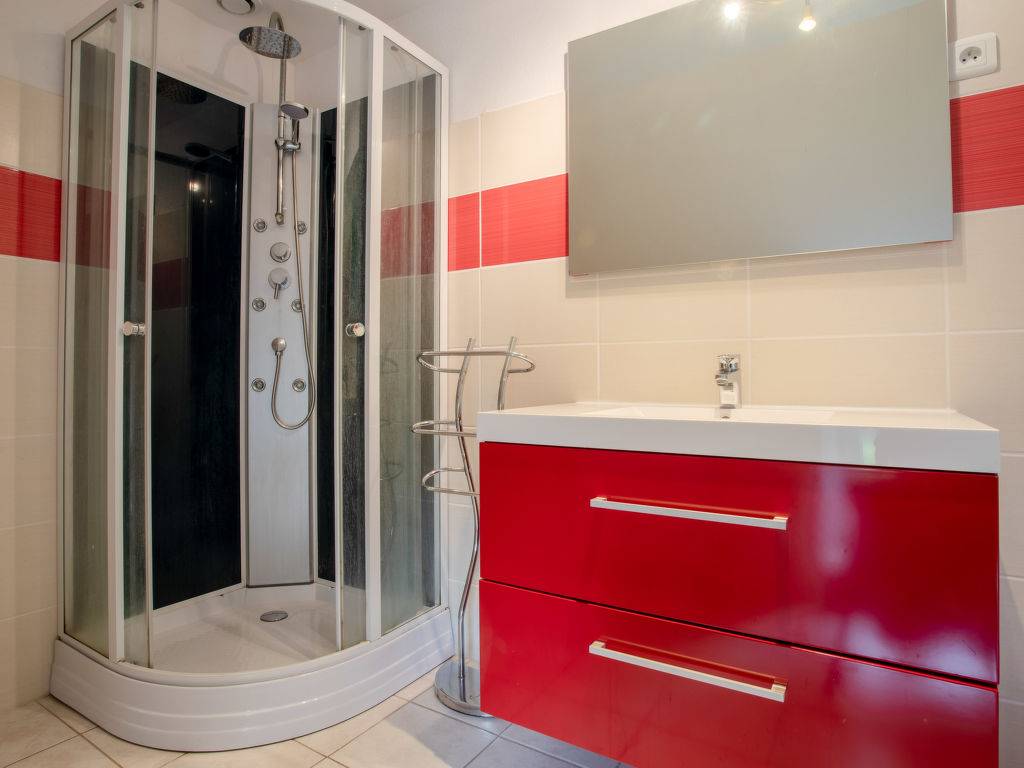 meublé de vacances Saint-Lô-d'Ourville