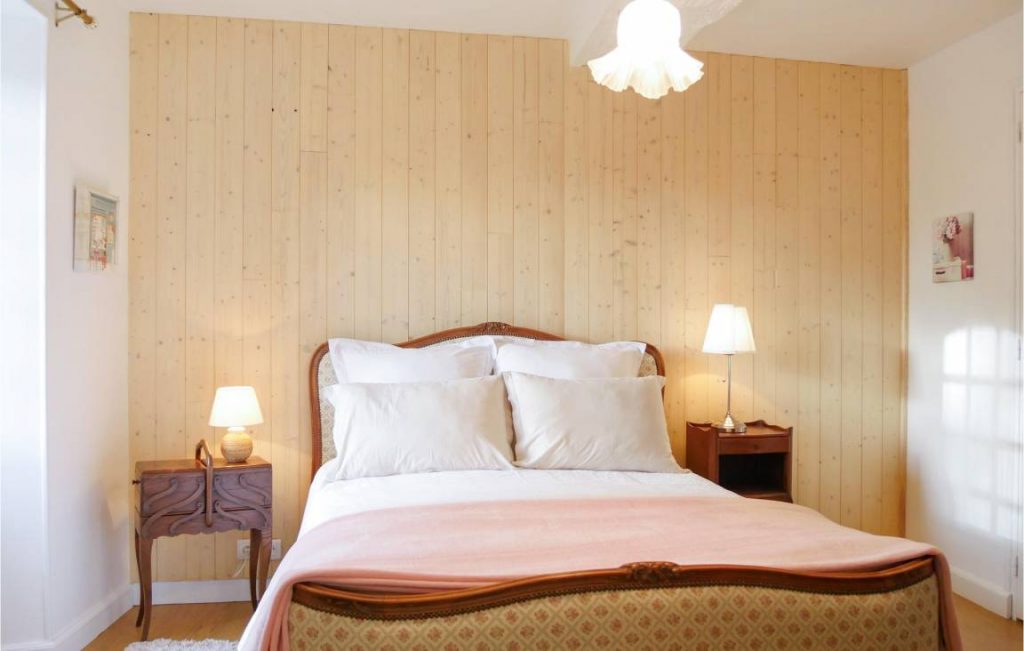 Meublé de tourisme pittoresque de style normand