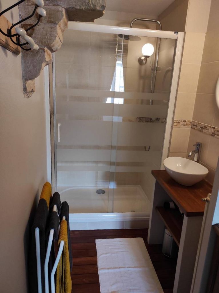 Brix, Normandie maison d'hôte a louer