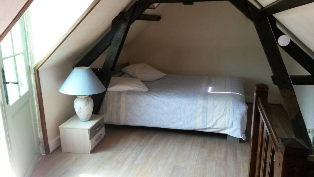 Maison de vacances saisonnière a louer