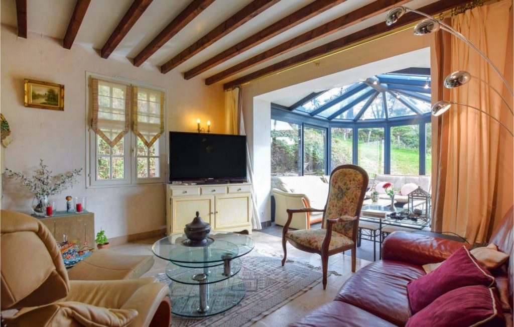 Meuble de tourisme à Omonville-la-Rogue