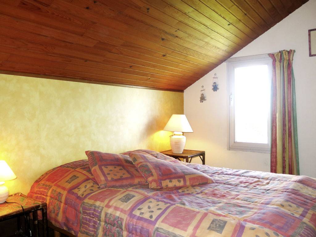 Le Petit Clos, maison 3 pièces 70 m² sur 2 niveaux