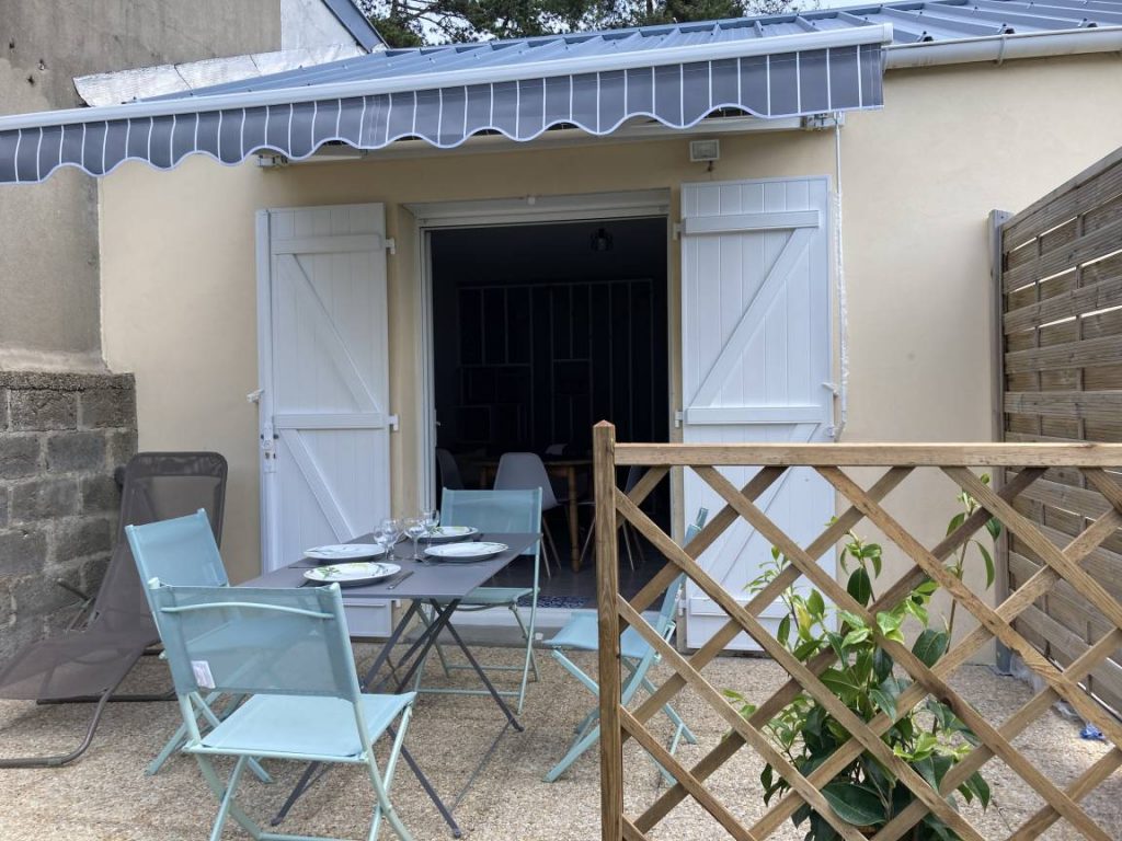 location meublé de tourisme à la semaine