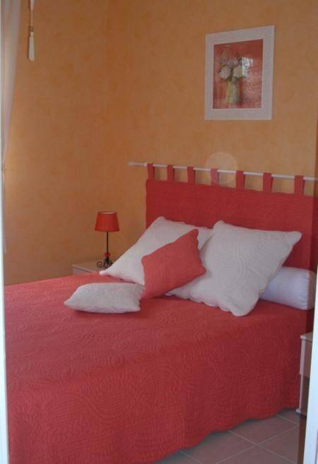 Magnifique Maison pour 4 personnes