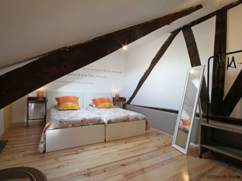 Appartement a louer Ségrie-Fontaine, 2 P, 2 P