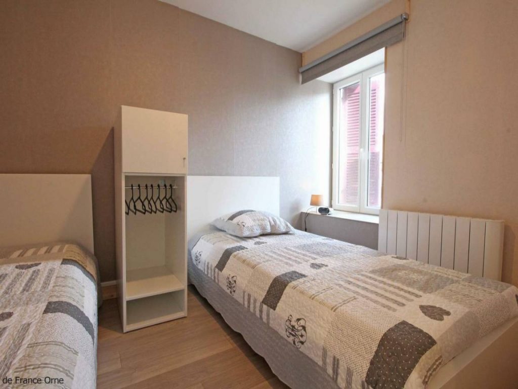 Appartement a louer Ségrie-Fontaine, 2 P, 2 P