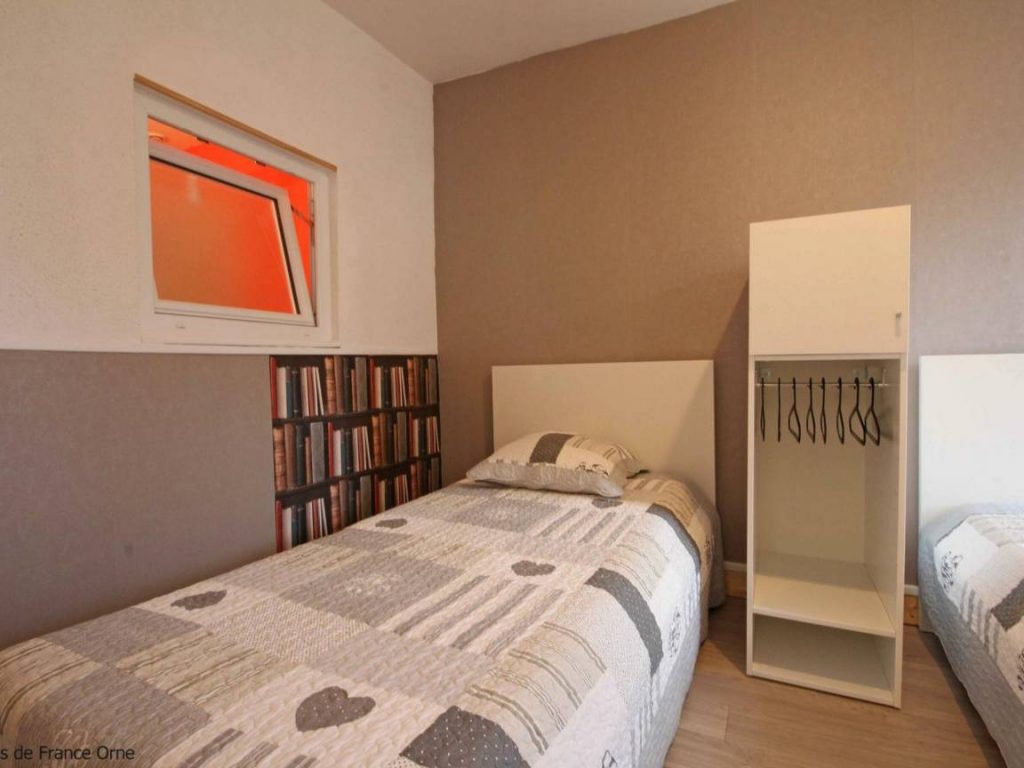 Appartement a louer Ségrie-Fontaine, 2 P, 2 P