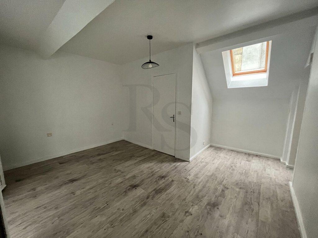 Location Appartement 2 p à Bagnoles-de-l'Orne