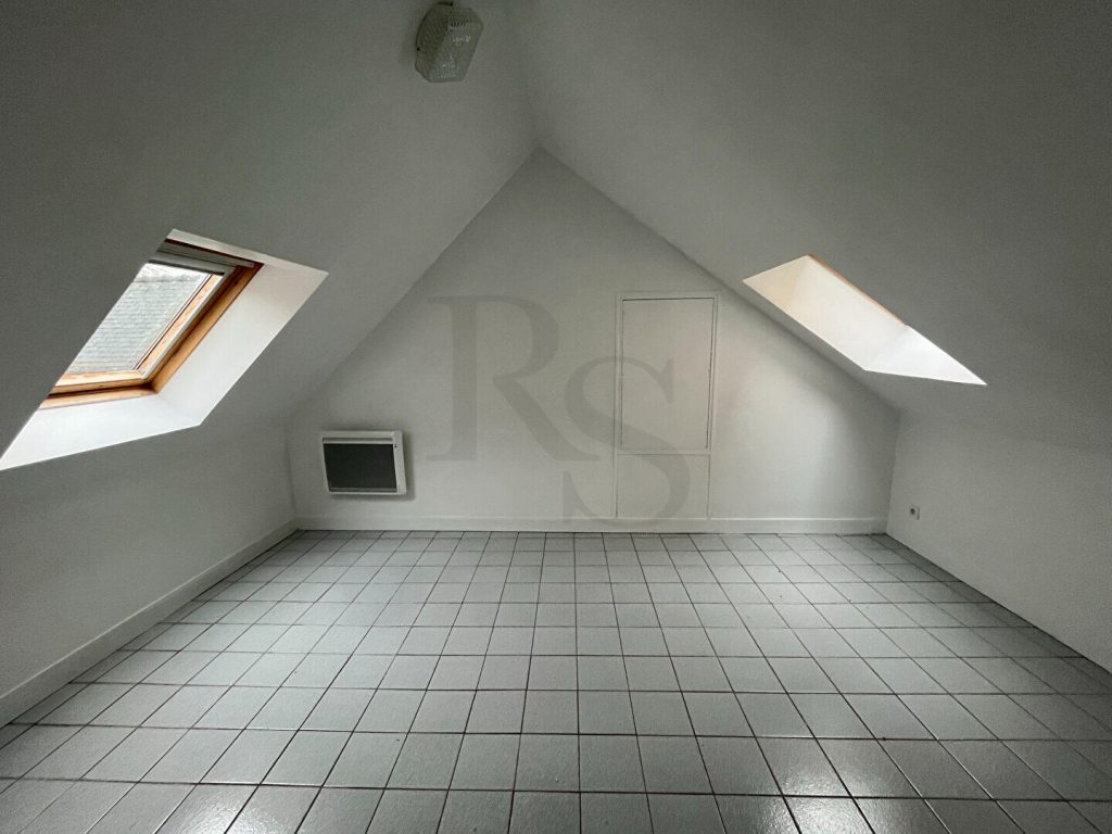 Location Appartement 2 p à Bagnoles-de-l'Orne