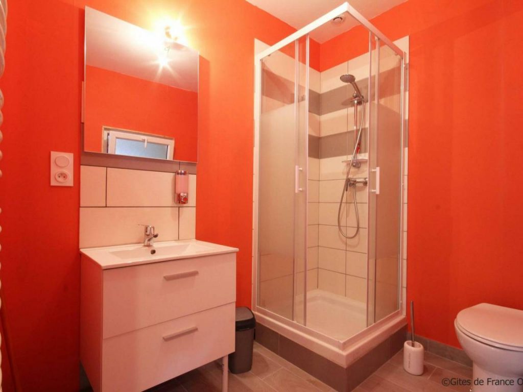 Appartement a louer Ségrie-Fontaine, 2 P, 2 P