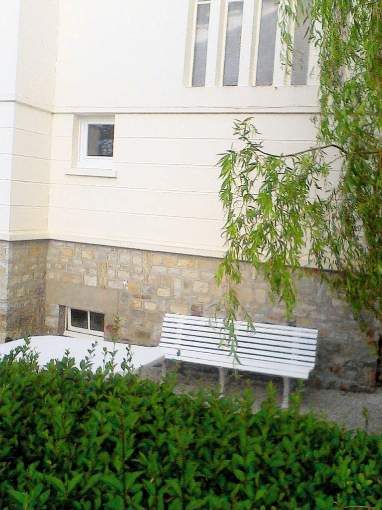 A louer studio meublé saisonnier ou en escapade